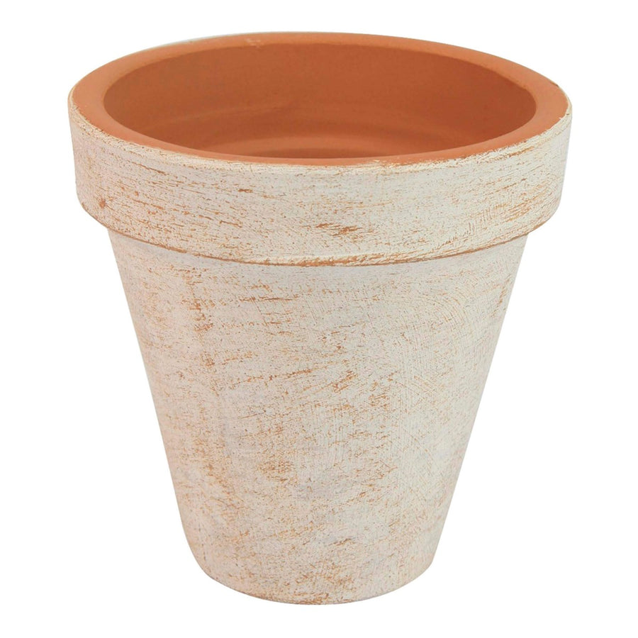 Art.4037 Maceta Barro Vintage #12
