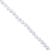 Fantasías Miguel Art.4139 Cuenta Cristal Escalera 6mm Hilo 95pz