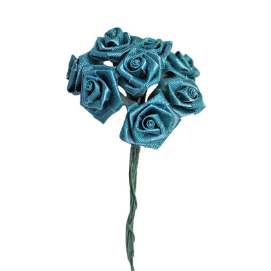 Fantasías Miguel Art.4149 Ramito De Flores x8 9.5cm 1pz