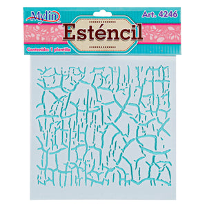 Art.4246 Planilla Grietas