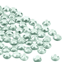 PDR PLANA CHECA SS10 CRT 144PZ color Cristal