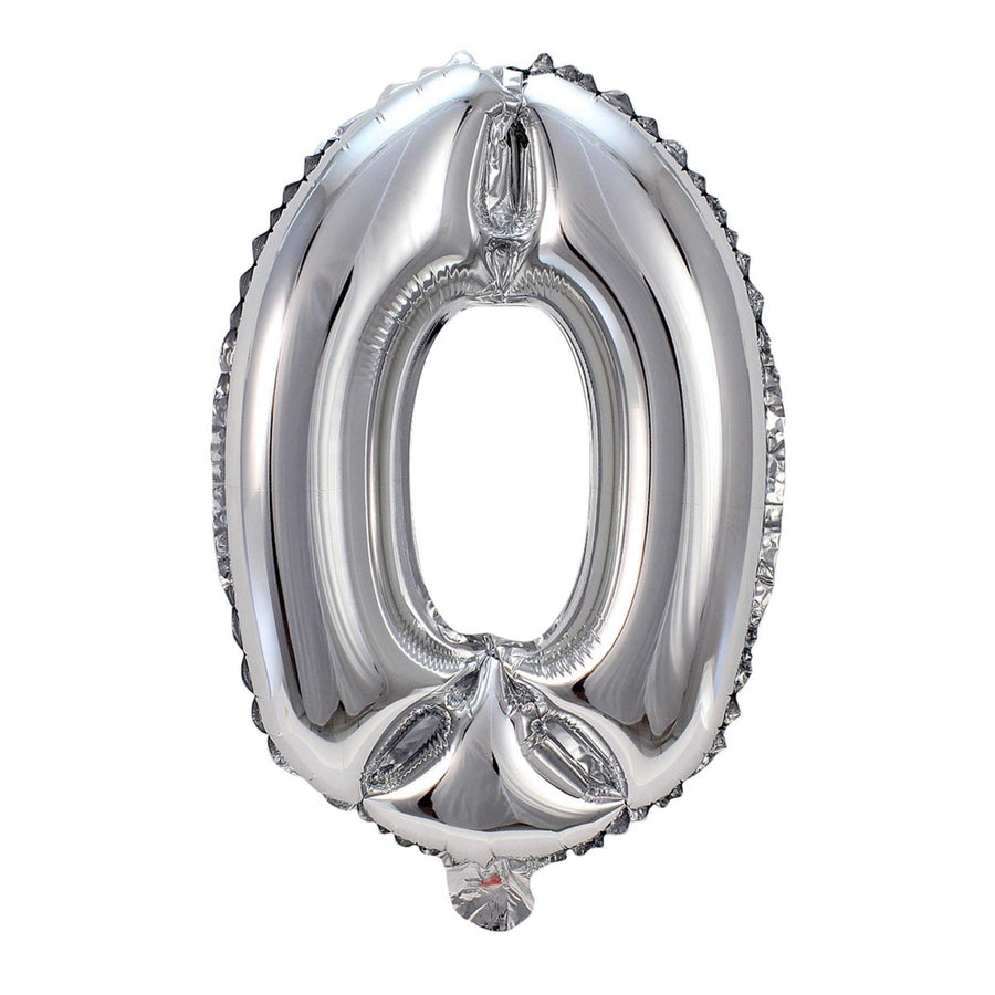 Art.4428 Globo Número Metálico