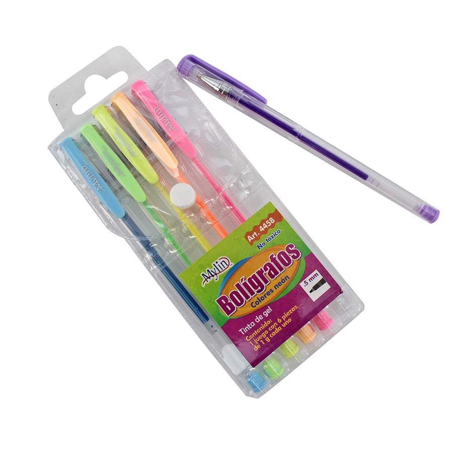 Art.4458 Plumas Gel