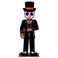 Art.4459 Catrin Color C/Base Gr 40x22cm