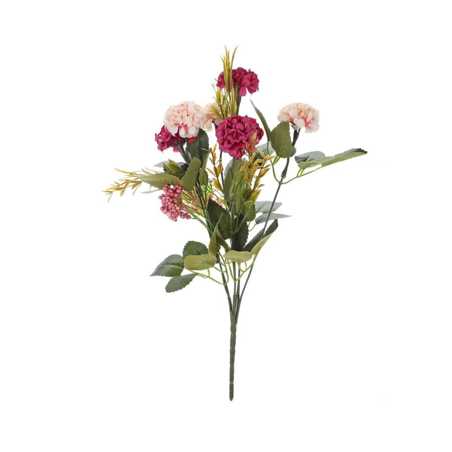 Art.4518 Plantita Hortensia Fina X7