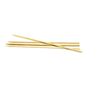 Art.4543 Palitos De Bamboo