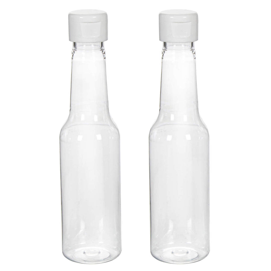 Art.4678 Bote Salsera Plástico 150ml