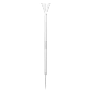 Art.4701 Base Globos Jardín 82cm 1pz