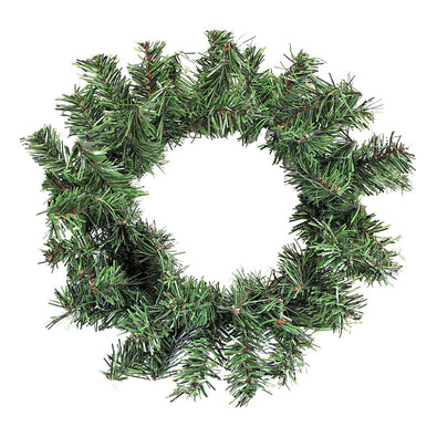 Fantasías Miguel Art.4725 Corona De Pino 20cm 1pz
