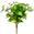 Fantasías Miguel Art.4749 Plantita Con 63 Hojas 39cm 1pz 2