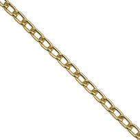 Art.482 Cadena De Aluminio (1413)