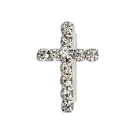 Art.4853 Dije Cruz Piedra