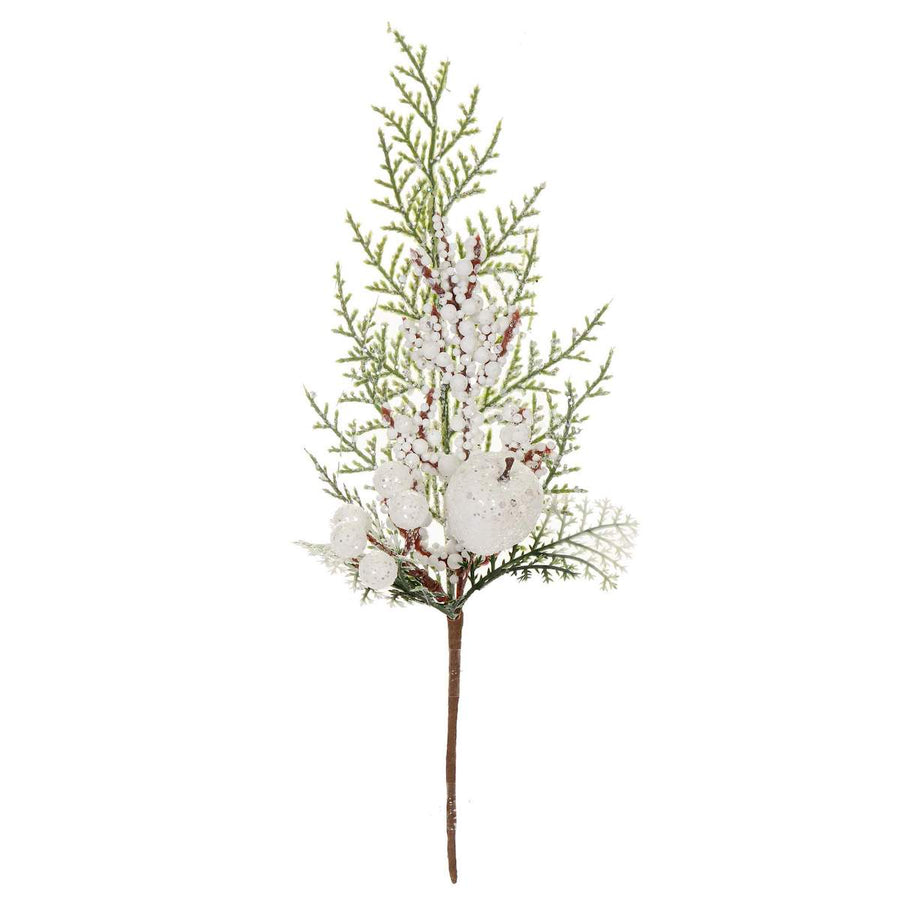 Art.4879 Pick Grd 33cm Nevado