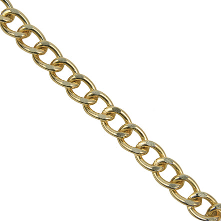 Art.489 Cadena De Aluminio (1402)