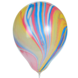Art.5002 Globo Marmol Multi