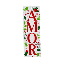 Art.5054 Tablita Deseo Color 22x6cm