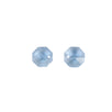 Fantasías Miguel Art.5059 Octagon Cristal 1 Orificio Color Extra 14mm 70pz
