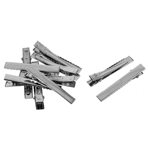 Art.506 Clip Para Cabello Charola Pp 2857