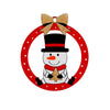 image variant Muñeco Nieve