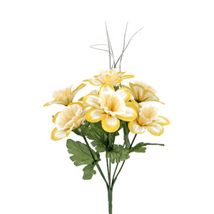 Art.5118 Bush Chico Narciso X7