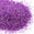 Fantasías Miguel Art.5154 Diamantina #1 Color Metal 1mm 100g Fiusha