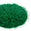 Fantasías Miguel Art.5154 Diamantina #1 Color Metal 1mm 100g Verde