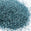 Fantasías Miguel Art.5154 Diamantina #1 Color Metal 1mm 100g Turquesa