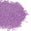 Fantasías Miguel Art.5155 Diamantina #1 Color Iris 1mm 100g Morado Ab