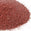 Fantasías Miguel Art.5157 Diamantina #2 Color Metal 0.6mm 100g Rojo