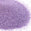 Fantasías Miguel Art.5158 Diamantina #2 Color Iris 0.6mm 100g Morado Ab