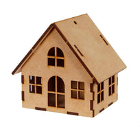 Art.5197 Casita Natural