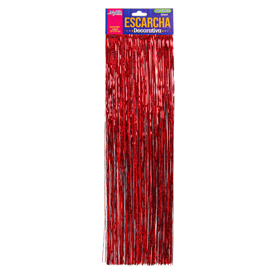 Art.5245 Escarcha Láser