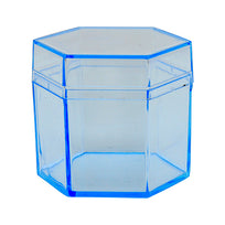 Art.5430 Caja Hexagonal