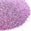 Fantasías Miguel Art.5458 Diamantina #1 Iris 1mm 50g Morado Ab