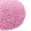 Fantasías Miguel Art.5458 Diamantina #1 Iris 1mm 50g Rosa Mex Ab