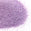 Fantasías Miguel Art.5459 Diamantina #2 Iris 0.6mm 50g Morado Ab