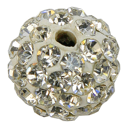 Art.5472 Cuenta Redonda Con Piedra