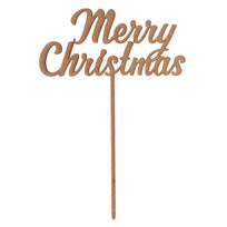 Art.5600 Pick Merry Christmas