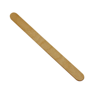 Art.5649 Palito De Madera Natural