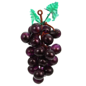 Art.5708 Racimo De Uvas Mini X24