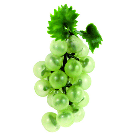 Art.5708 Racimo De Uvas Mini X24