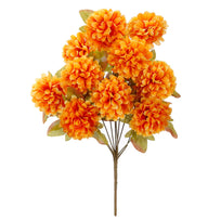 RAMO FINO CEMPASUCHIL GRD X10 color Amarillo