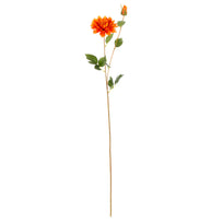 Art.5759 Flor Fina Crisantemo 1 Flor 1 Botón