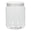 Fantasías Miguel Art.5888 Bote Plástico Vitrolero Liso 1.750ml 16.5x13cm 1pz Transparente