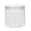 Fantasías Miguel Art.5984 Bote Plástico Vitrolero 950ml 11.5x10cm 1pz Transparente