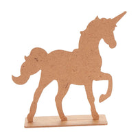 Art.6097 Unicornio Para Parar Chico