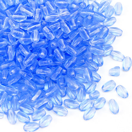 Art.6134 Arroz Cristal Color Transparente Misnrs