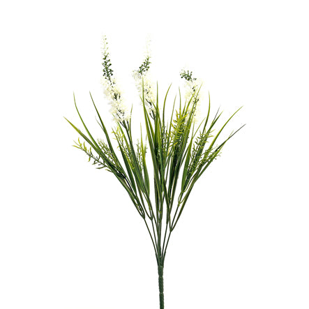 Art.6160 Planta Pastitos Con Flor x8