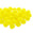 Fantasías Miguel Art.6225 Pom Poms 19mm 100pz Amarillo