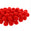 Fantasías Miguel Art.6225 Pom Poms 19mm 100pz Rojo